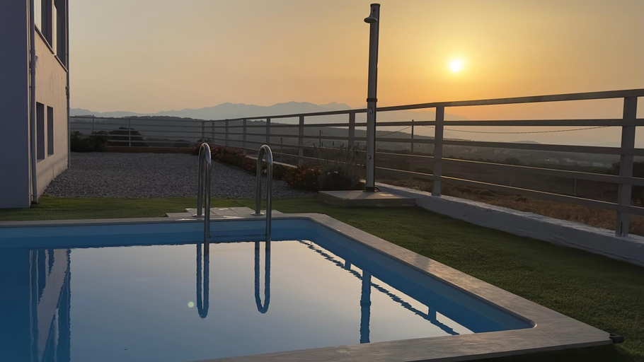 Sport & Beauty 2, Sun Angelo luxury apartment in Paradise 1, Crete