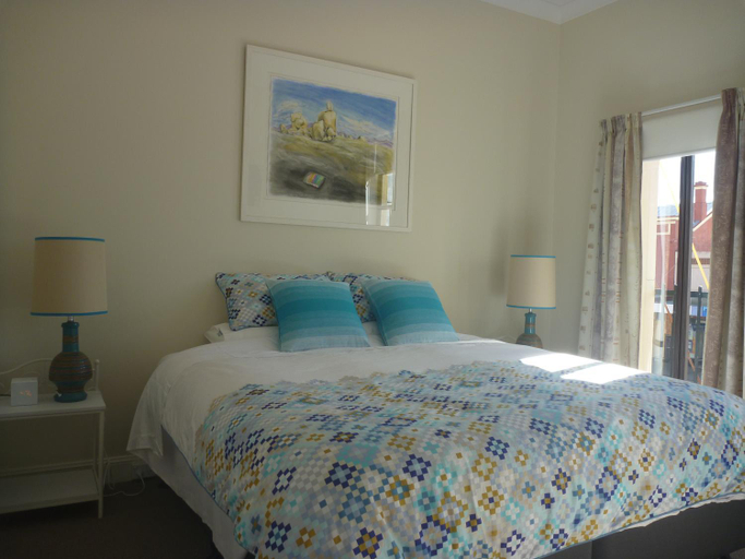 Guestroom, Apartments On Grey, Glen Innes Severn