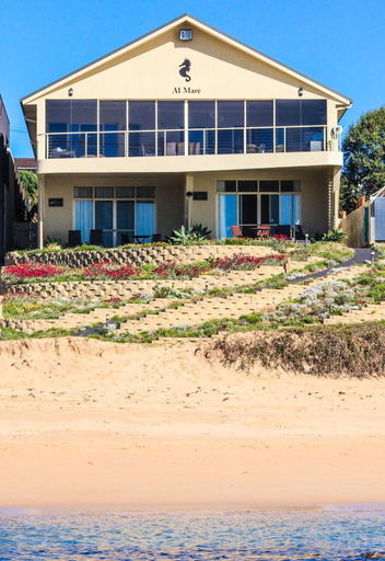 Al Mare Beachfront Retreat Award Winner, Wyong - South and West