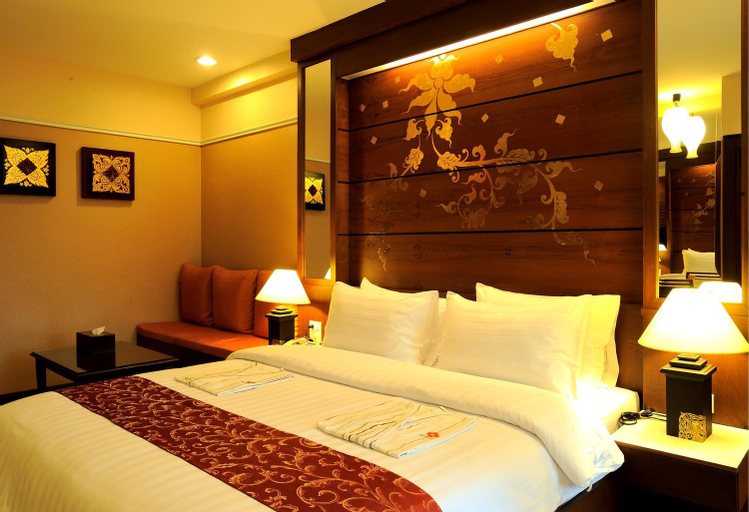 Bedroom 6