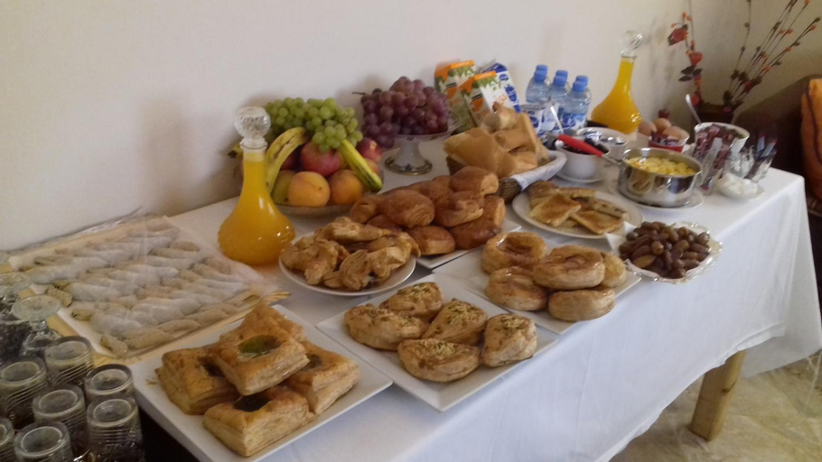 Food & Drinks 5, Le Gite du Barrage, Ifrane