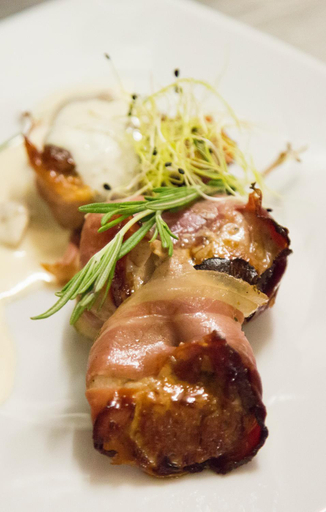 Food & Drinks 3, Penzion Franko, Zvolen
