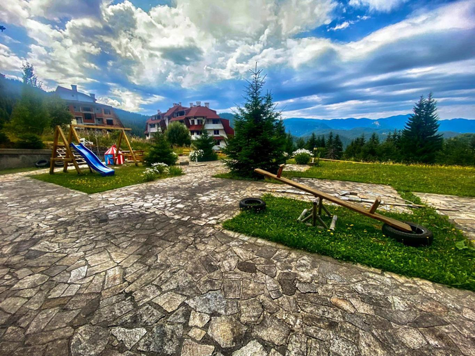 Others 3, Panorama View-Stoykite, Smolyan