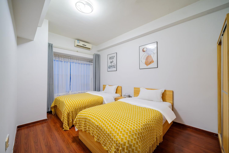 Bedroom 8