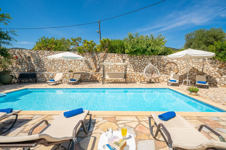 Others 2, Kefalonia View Villas, Ionian Islands
