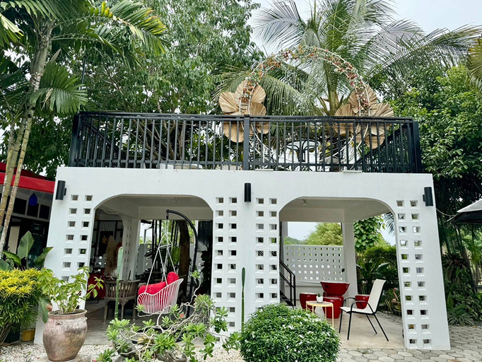 Others 3, Ban Suan Suree Resort, Muang Lamphun
