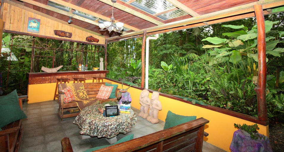 Others 3, Casa Rio Blanco Eco Friendly B&B, Pococí