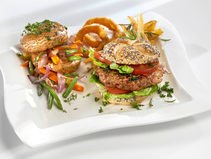 Food & Drinks 2, Landzeit Motor-Hotel St. Valentin, Amstetten