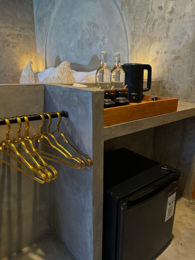 Amenities 3