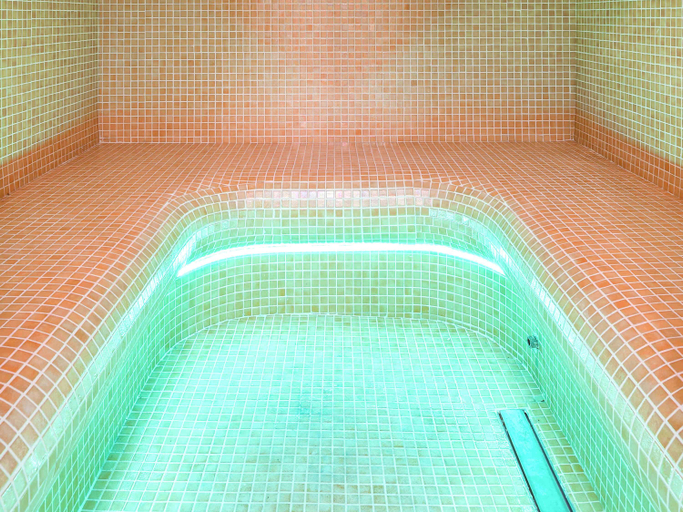 Sport & Beauty 3, Pullman Bucharest World Trade Center, Municipiul Bucuresti