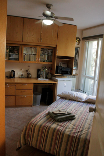 Others 5, Dorraine's Jerusalem Bed & Breakfast
