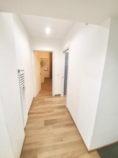 Others, Genoa Lux Apartments with parking, Genova