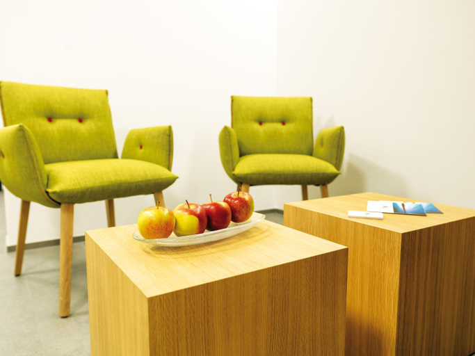 Public Area 3, Ferienhotel Bodensee, Steckborn