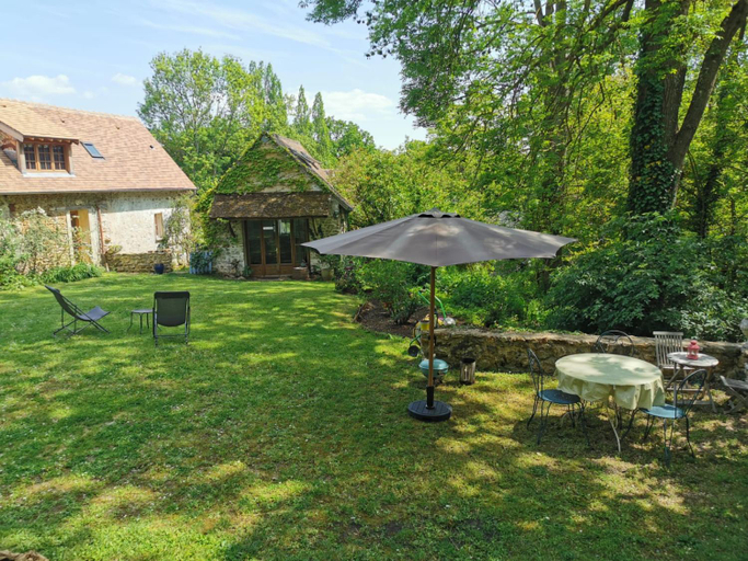 Others 5, Domaine de la Folicoeur, Eure