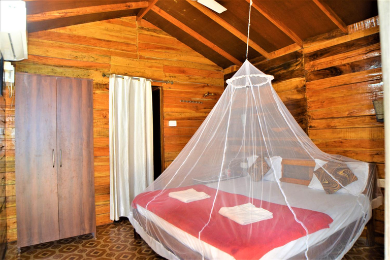 Bedroom 3, Agonda Sunset, South Goa