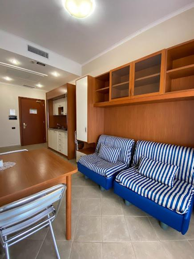 Others 5, Hotel Residence Due Mari, Catanzaro