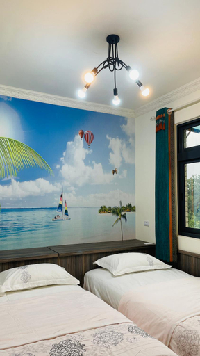 Bedroom 5