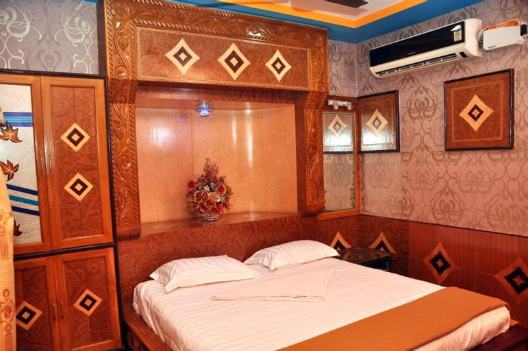Bedroom 20