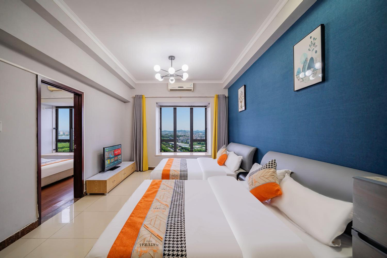 Bedroom 9