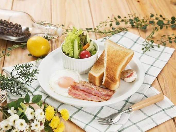 Food & Drinks 5, AURA Resort Nara (Adult Only), Nara