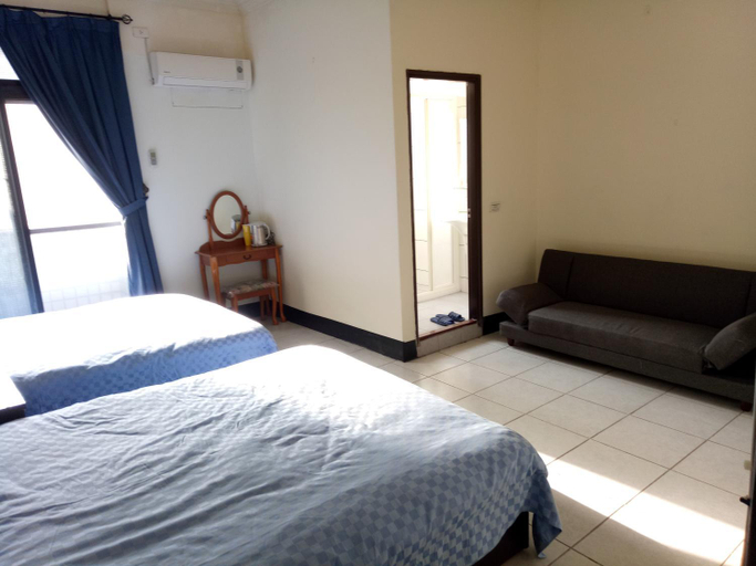 1, Coastland, Yilan