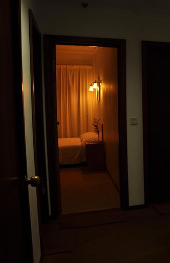 Bedroom 5, Residencial D. Joao III, Ponta Delgada