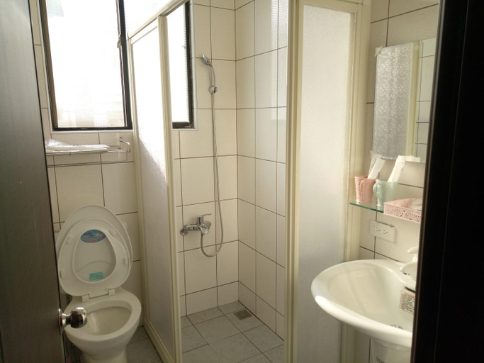 2, Coastland, Yilan