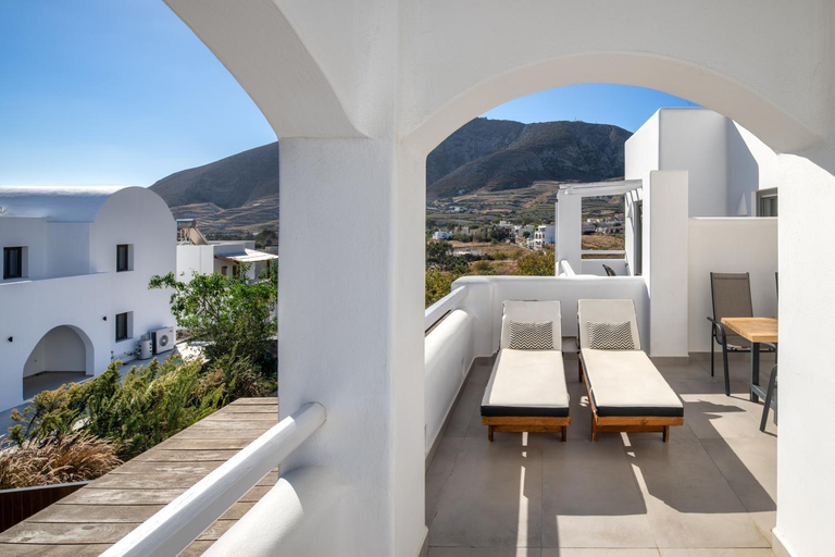 Others 3, Gonia Residence, South Aegean
