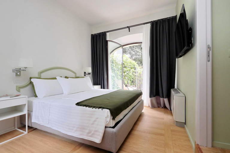 Others 4, Il mulino di Trastevere - My Extra Home, Roma