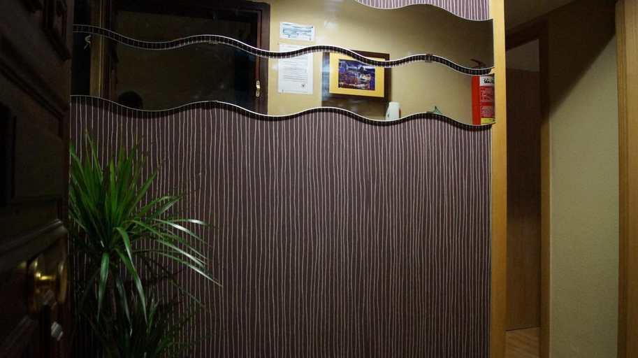 Public Area
