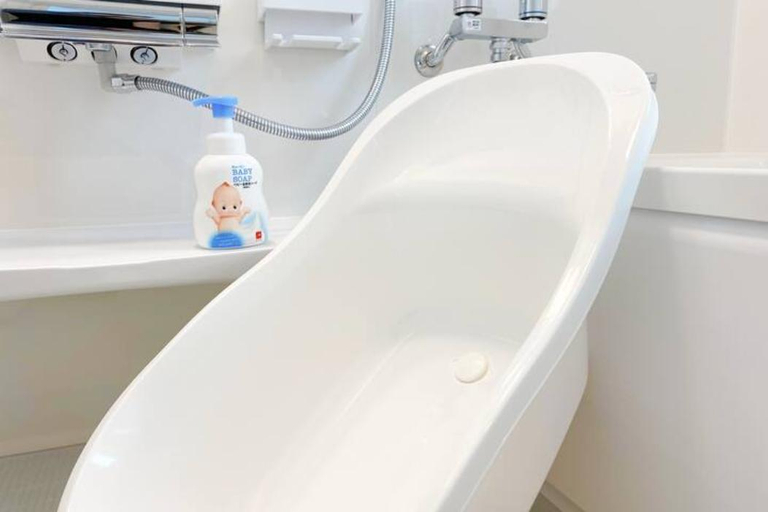 Bathroom 3, Grandioso Okinawa Villa Onna 2C(プールなし), Onna
