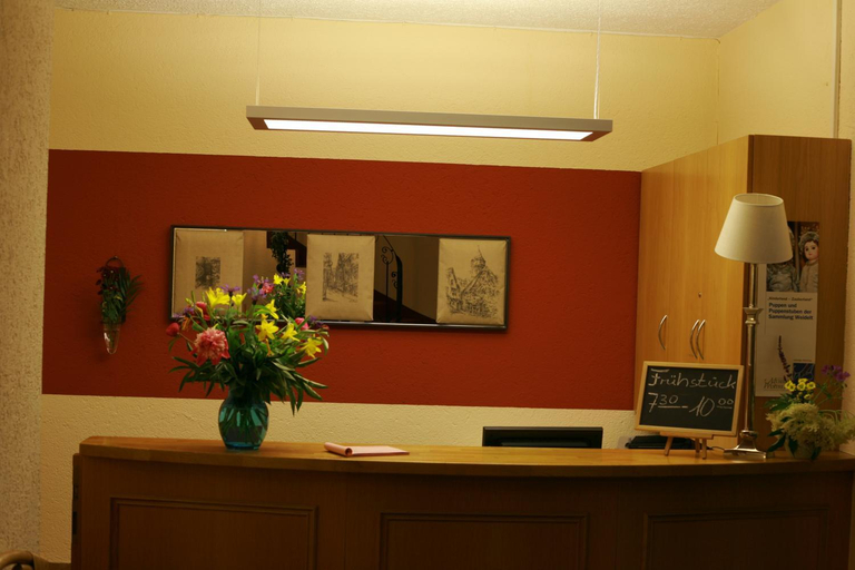 Public Area 2, Tauberhotel Kette, Main-Tauber-Kreis