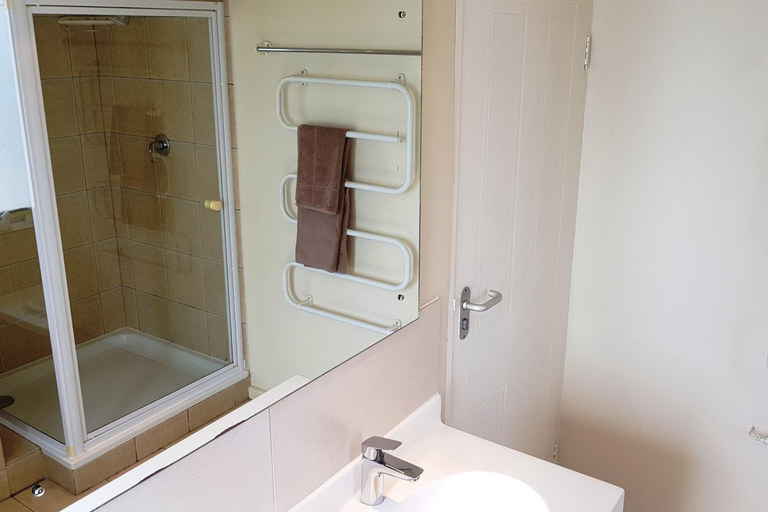 Bathroom 3, On the Beach 2, Langebaan, 2-sleeper, West Coast
