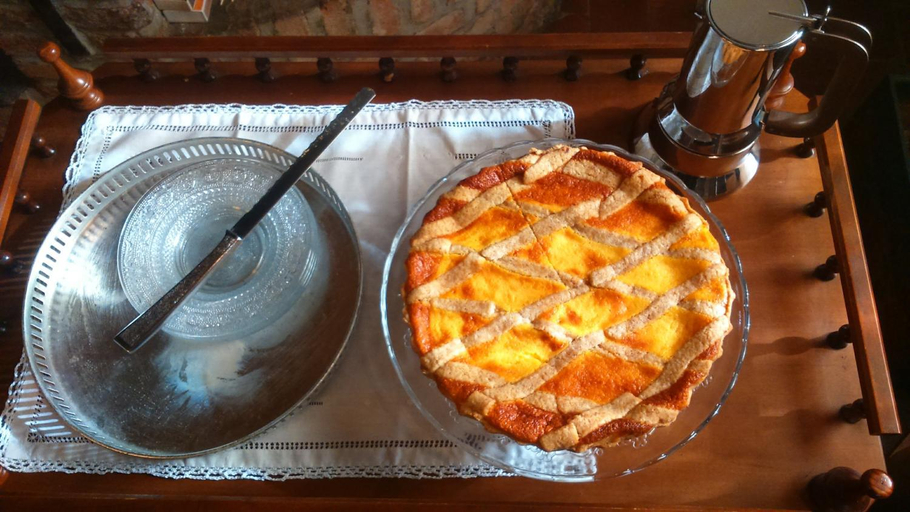 Food & Drinks 3, Corte di Maggio B&B, Bologna
