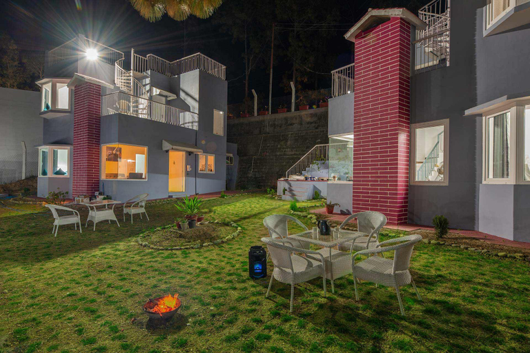 Others 5, StayVista at Pines & Spruce - Exclusive getaway, Garhwal