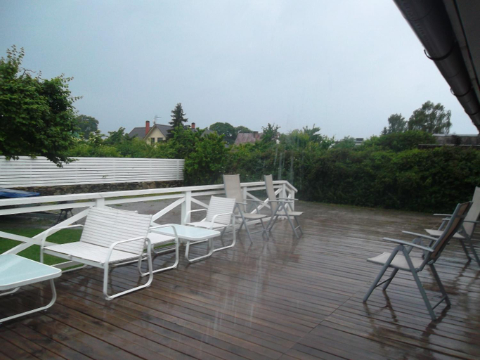 Others 3, Ovelia B&B, Kuressaare