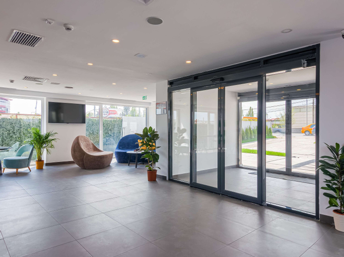 ibis Styles Bucharest Airport, Otopeni
