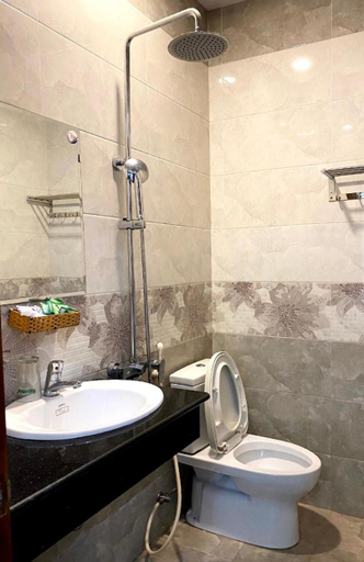 Bathroom 5, Thao Nguyen, Đà Lạt