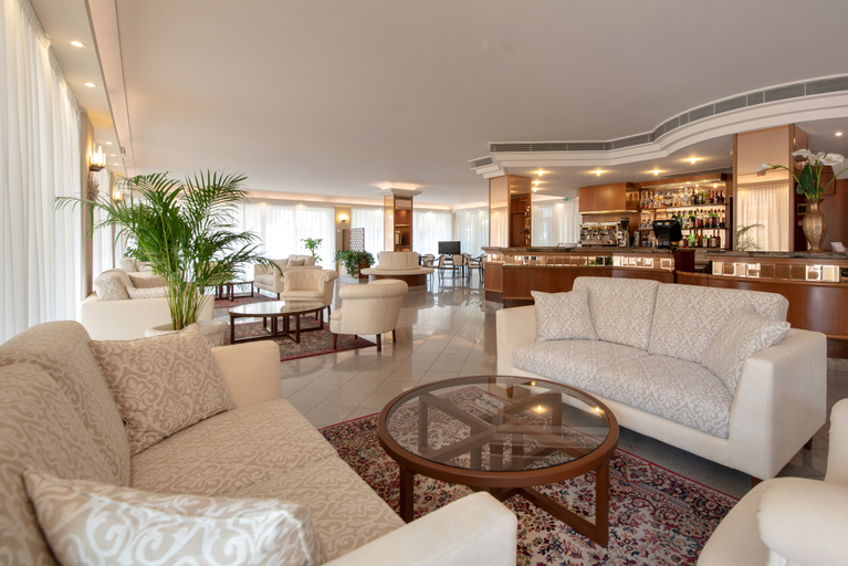 Public Area 3, Hotel Tiffany Rimini, Rimini