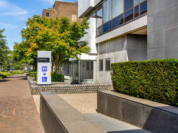 Exterior & Views 2, Pullman Eindhoven Cocagne, Eindhoven
