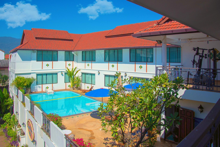 Eurana Boutique Hotel, Muang Chiang Mai