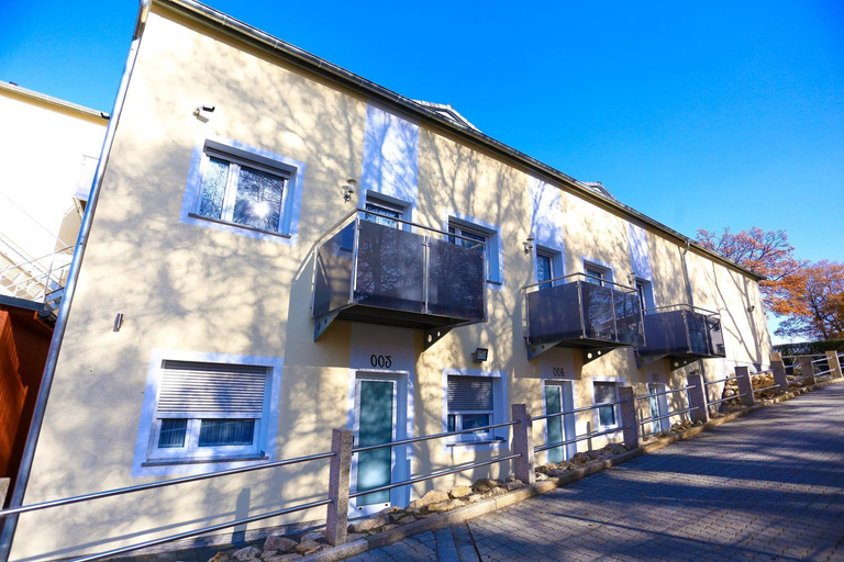 Others 5, Boardinghouse Schellenberg, Donau-Ries