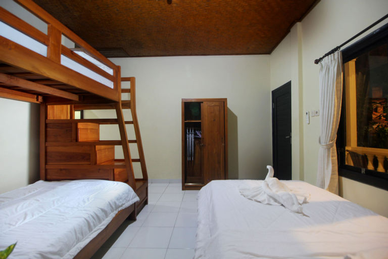 Bedroom 9