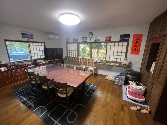 Food & Drinks, Fukurou no Oyado - Vacation STAY 71286v, Fuefuki