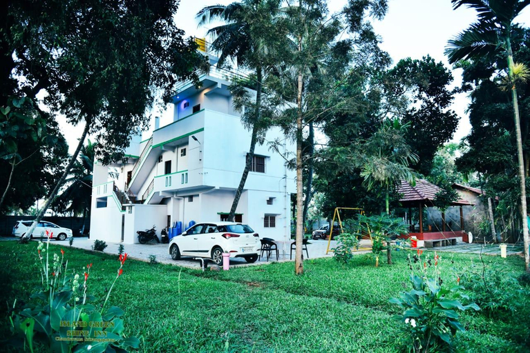 Others 4, Green Island Nature Stay, Mandya