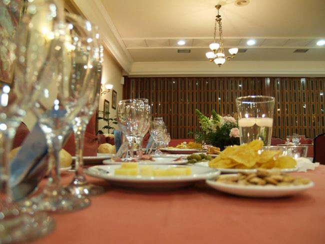 Others 3, Hostal Restaurante El Paso, Jaén