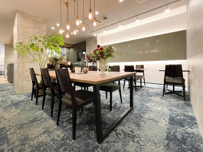 Food & Drinks 5, Hotel Classe Stay Sapporo, Sapporo