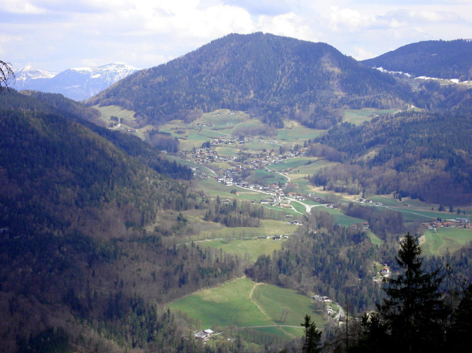 Others 2, Haus Wiesenrand, Berchtesgadener Land