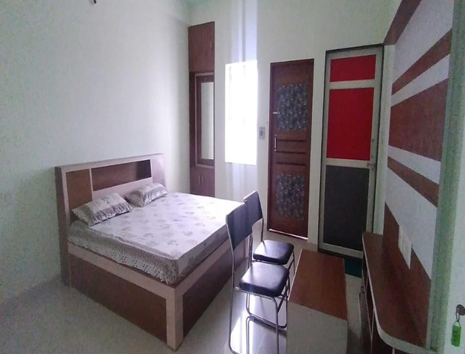 Bedroom 3, HOTEL HOLIDAY HOME, DAUSA, Dausa