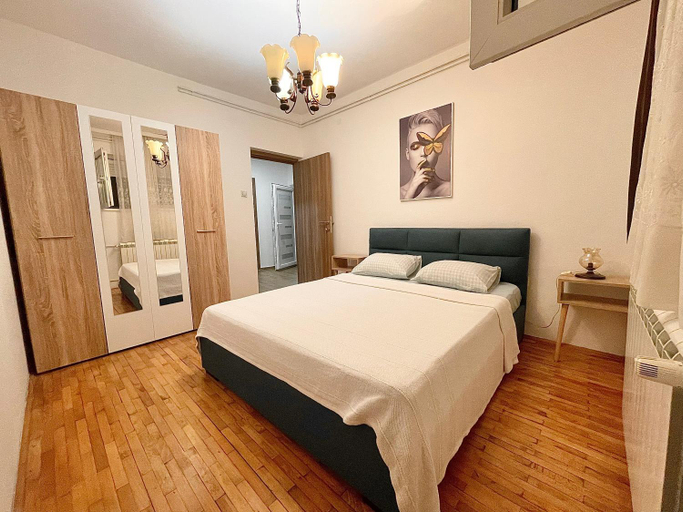 Others 2, Apartment Milos, Belgrade